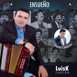 Album cover of Ensueño
