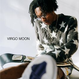 Album cover of Virgo Moon