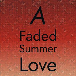 Album cover of A Faded Summer Love