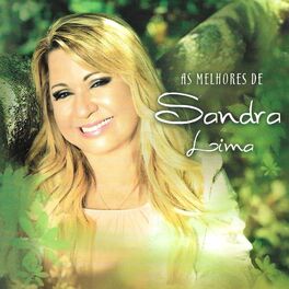 Album cover of As Melhores de Sandra Lima