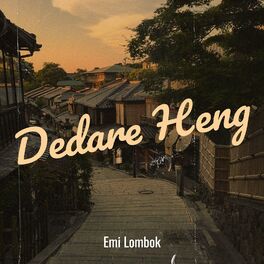 Album cover of Dedare Heng