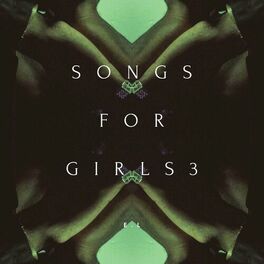 Album cover of Songs for Girls 3