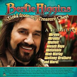 Album cover of Gold from My Treasure Chest