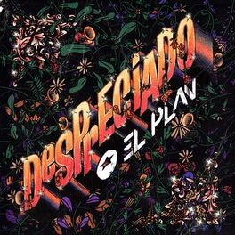 Album cover of Despreciado