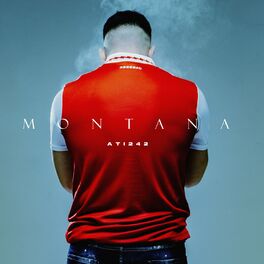 Album cover of Montana