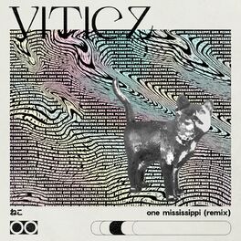 Album cover of One Mississippi (Viticz Remix)