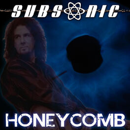 Album cover of Honeycomb