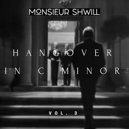 Album cover of Hangover in C Minor, Vol. 3