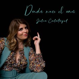 Album cover of Donde Nace el Amor