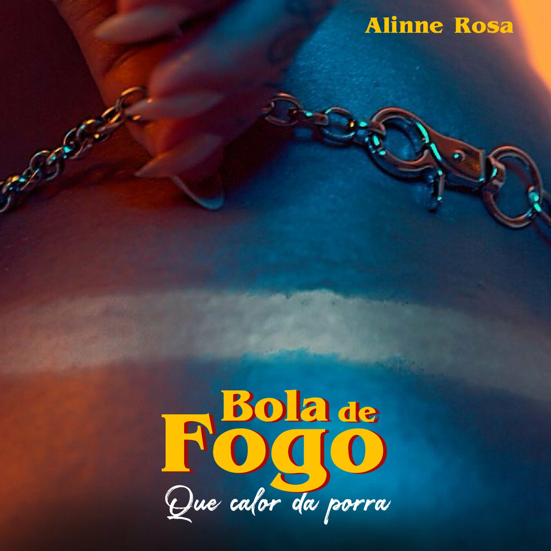 Alinne Rosa: albums, songs, playlists | Listen on Deezer