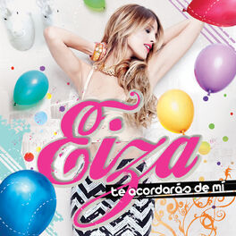 Album cover of Te Acordarás De Mí