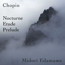 Album cover of Chopin: Nocturne / Etude / Prelude