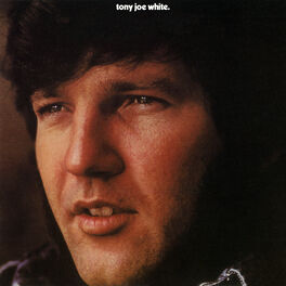 Album cover of Tony Joe White (Expanded Edition)
