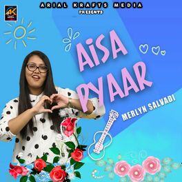 Album cover of Aisa Pyaar