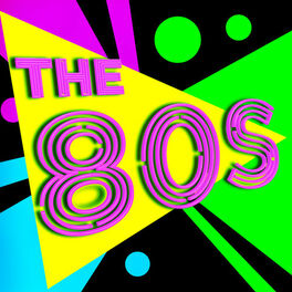 Album cover of The '80s