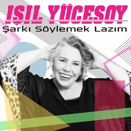 Album cover of Şarkı Söylemek Lazım
