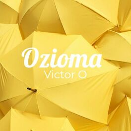 Album cover of Ozioma
