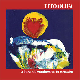 Album cover of Abriendo Caminos en Tu Corazón