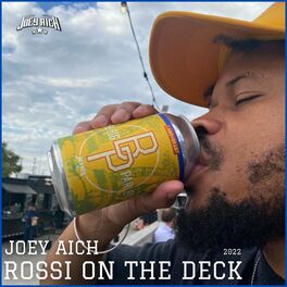 Album cover of Rossi on the Deck (feat. TARYN) [2022]