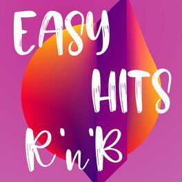 Album cover of Easy Hits R'n'B