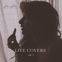 Album cover of Love In The Dark (Live)
