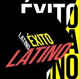 Album cover of Exito Latino