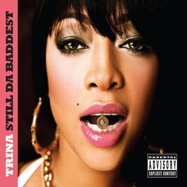 Album cover of Still Da Baddest