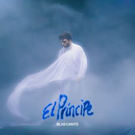 Album cover of El Príncipe