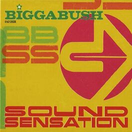 Album cover of Sound Sensation