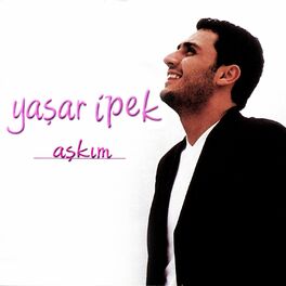 Album cover of Aşkım