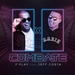 Album cover of Combate