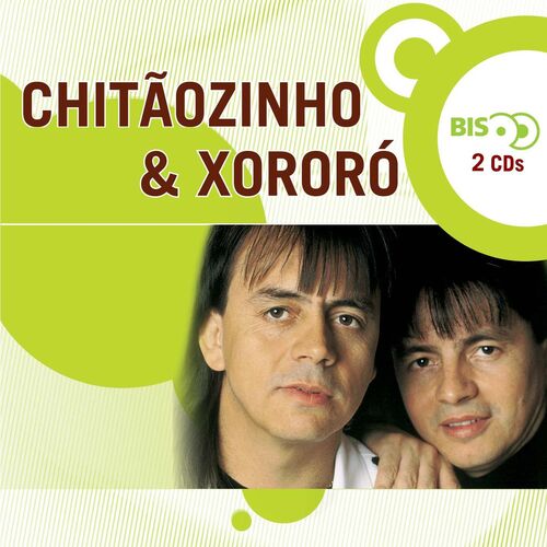 Cover- “Alô” Chitãozinho e xororó 