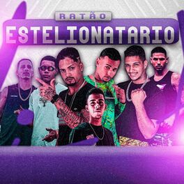 Album cover of Ratão Estelionatario