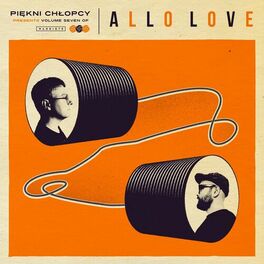 Album cover of Allo Love, Vol. 7