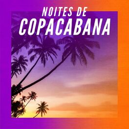 Album cover of Noites De Copacabana