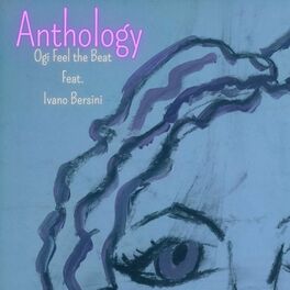 Album cover of Anthology