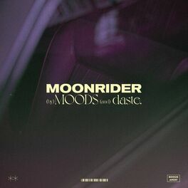 Album cover of Moonrider