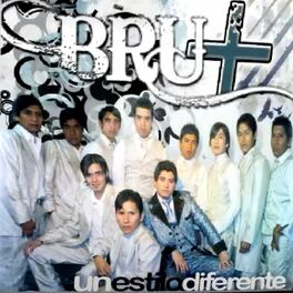 Album cover of Un Estilo Diferente