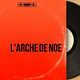 Album cover of L'arche de Noé (Mono Version)
