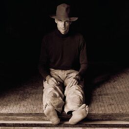 Album cover of Hourglass