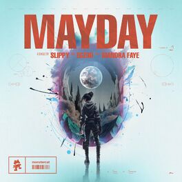 Album cover of Mayday