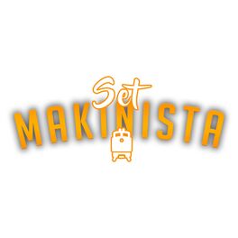 Album cover of Set Makinista