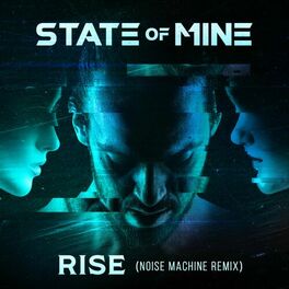 Album cover of Rise (Remix)