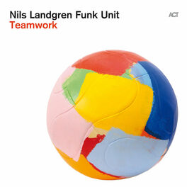 Album cover of Teamwork (Promo Version)