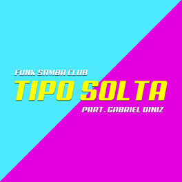 Album cover of Tipo Solta