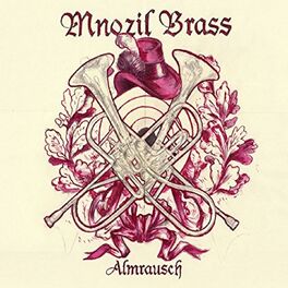 Album cover of Almrausch