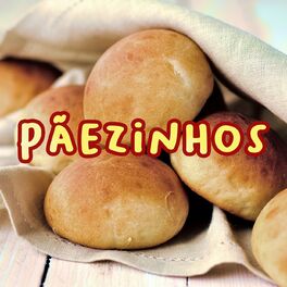 Album cover of Pãezinhos