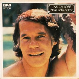 Album cover of meu canto de paz 1975