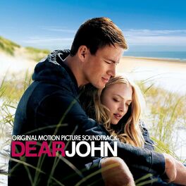 Album cover of Dear John (Original Motion Picture Soundtrack)