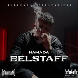Album cover of Belstaff